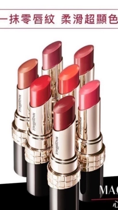 西園屈臣氏資生堂小燕