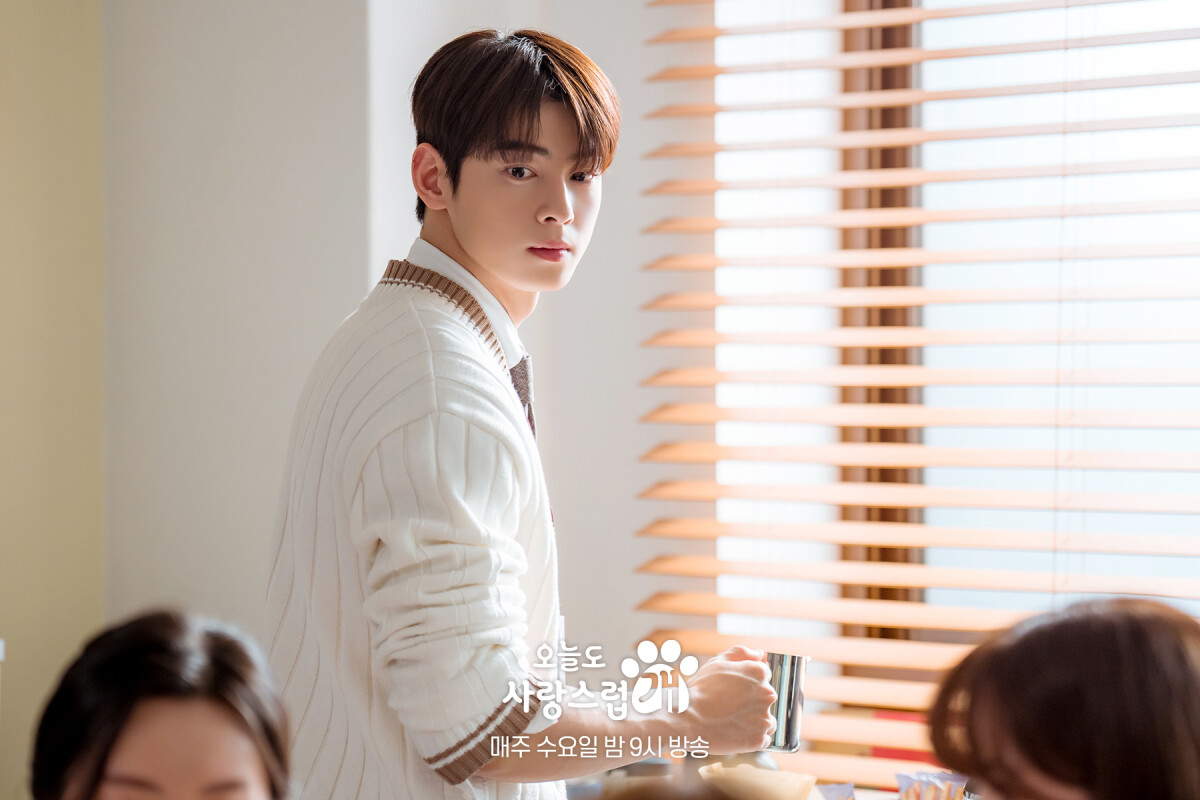 盤點2023年「最心動韓劇男主角」TOP10