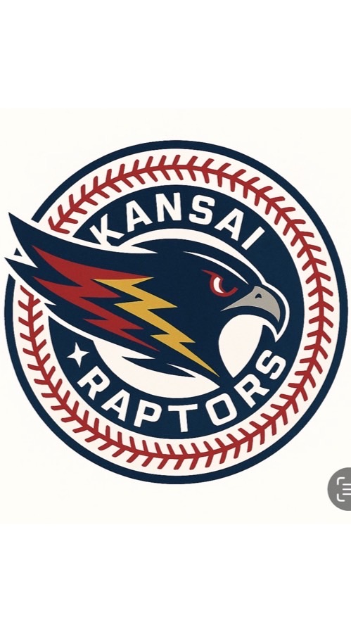 🦅関西RAPTORS