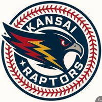 🦅関西RAPTORS