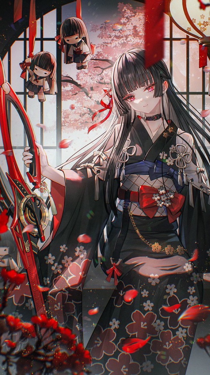 鳴潮討論區（寫流成河專區）