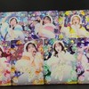 SUKISUKIトレカ配布・ルーレット・クイズ
