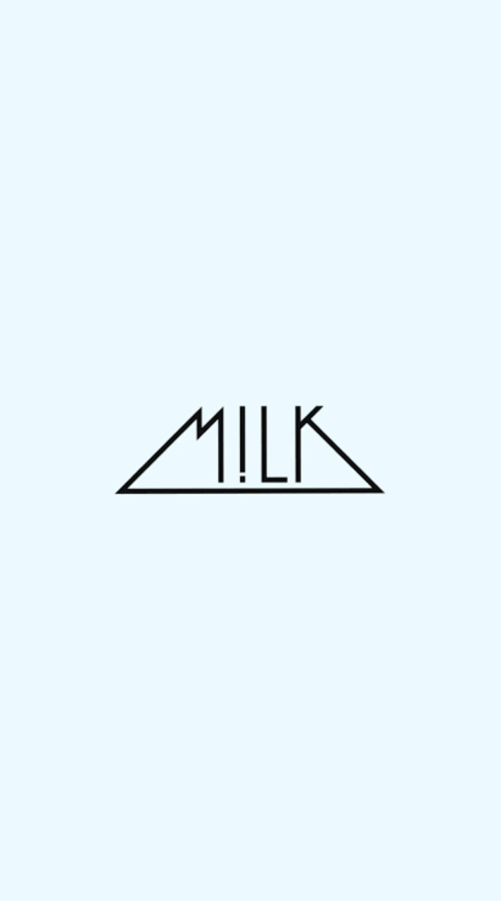 M!LK爆裂愛してる方おいでー！