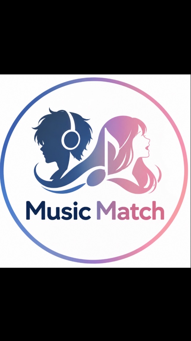 Music Match 【自主作曲者と歌い手を繋ぐ】