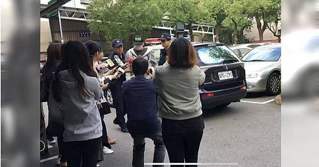 法拉利小林哥遭爆擁2妻　友人說：早就離婚了