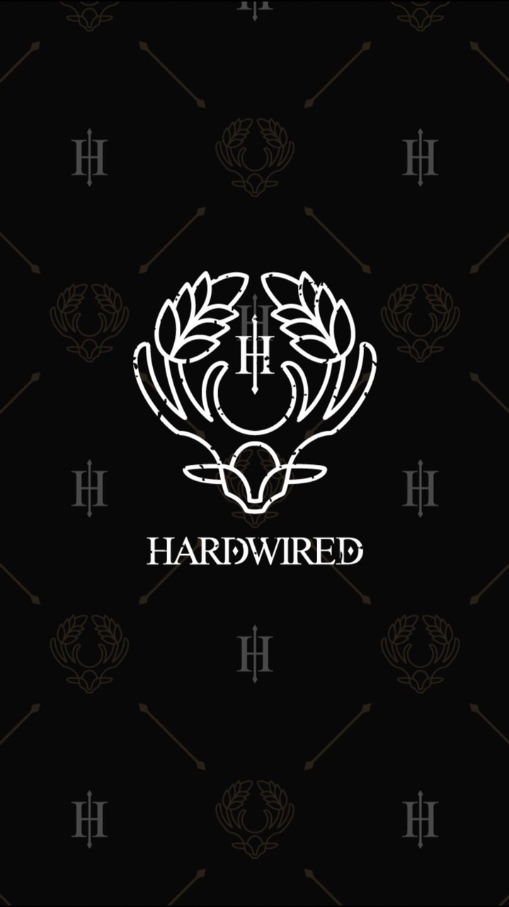 HARDWIRED PARADOX