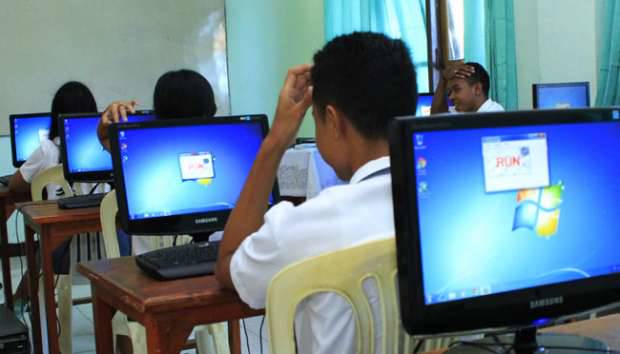  Gara-gara Dana BOS Terlambat, Kepsek Utang untuk Biayai UNBK 