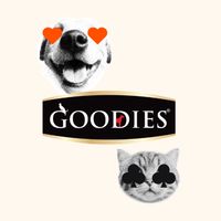Goodies Community🐶🐱🧡