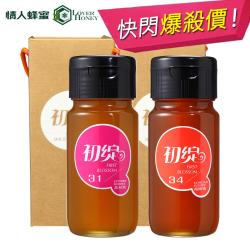 ◎台灣單一產地龍眼蜂蜜，不混蜜！|◎自然完熟，口感特別濃醇馥郁。|◎通過SGS無農殘、無動物用藥、抗生素檢驗。品牌:情人蜂蜜類型:蜂蜜包裝:瓶/罐裝,袋裝,禮盒份數/規格:台灣初綻龍眼蜜700g*1瓶