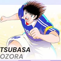 (dev)Captain Tsubasa -RIVALS- On TON(キャプテン翼)