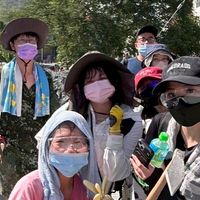 1011活力鏟「再現」快閃隊