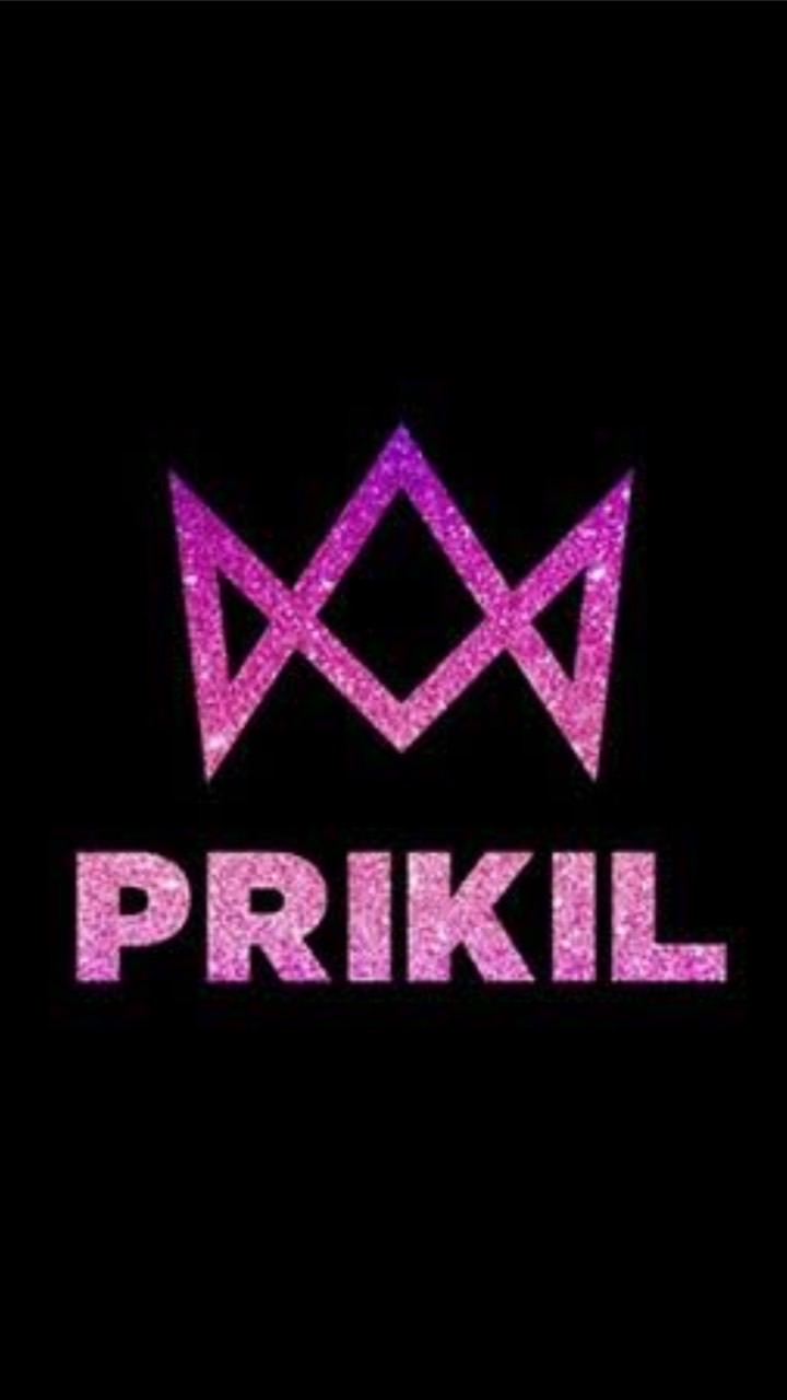 PRIKIL👑応援チャット📣