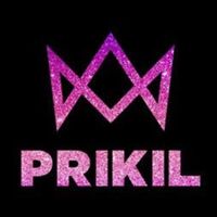 PRIKIL👑応援チャット📣