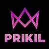 PRIKIL👑応援チャット📣