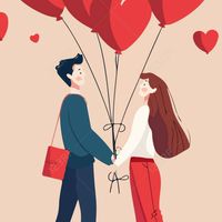 雑談しよ〜！😽︎😖 (引き継ぎオプ)