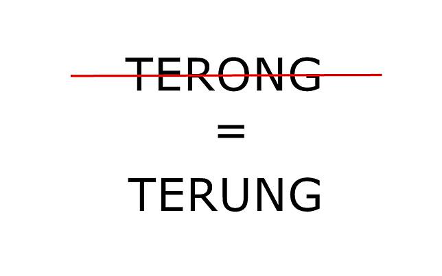 30 Ejaan Bahasa Indonesia yang Baik & Benar, Kamu Sudah Tahu?