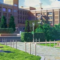 ||โรงเรียนกาชาเวทมนตร์รุ่นใหม่🪄