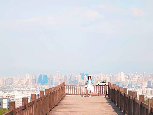 圖片授權：IG @liulianshen