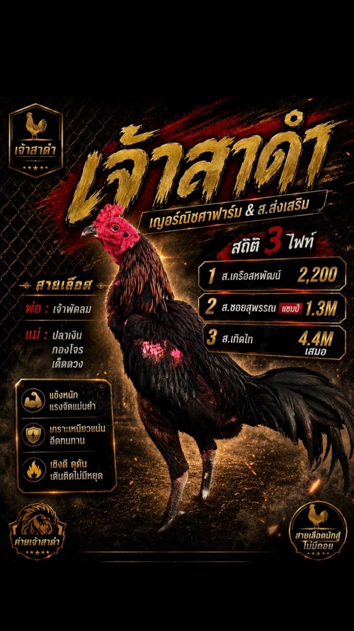 เฌอร์ณิชศาฟาร์ม&ส ส่งเสริม88