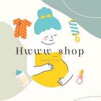 Hwww_shop  母嬰/親子
