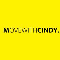 MOVE WITH CINDY.