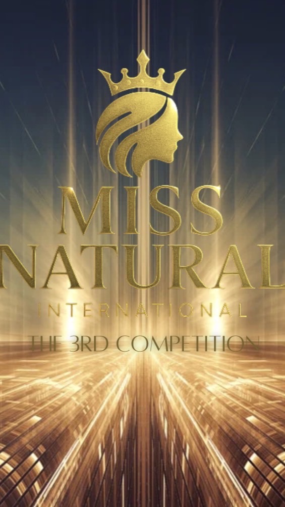 Miss natural international