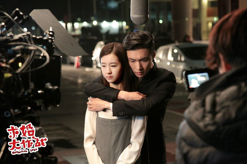 翻拍毀原版的陸劇6：陸版《求婚大作戰》評分3.9 vs日版《求婚大作戰》評分8.8