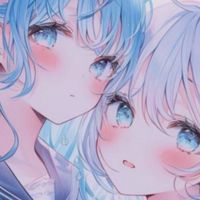 雑談、ライト、ペア画しよ　-　！！