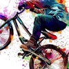 BMX好きな人話そ