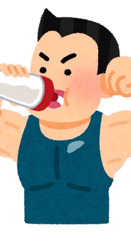 農工大筋トレサークル