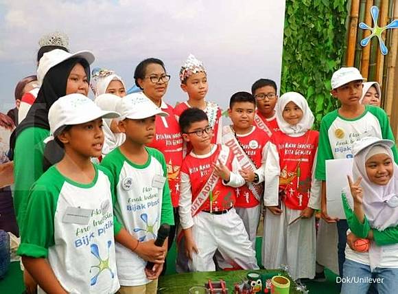 Anak Kecerdasan Investasi Dan Keluarga Kontan Co Id Line Today