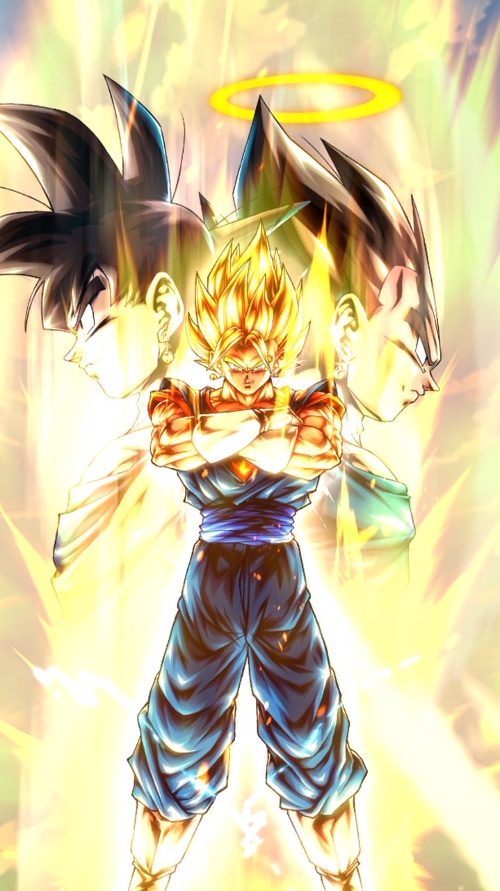 初心者も上級者も大歓迎です！ドラゴンボールレジェンズ
