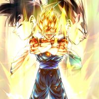 初心者も上級者も大歓迎です！ドラゴンボールレジェンズ