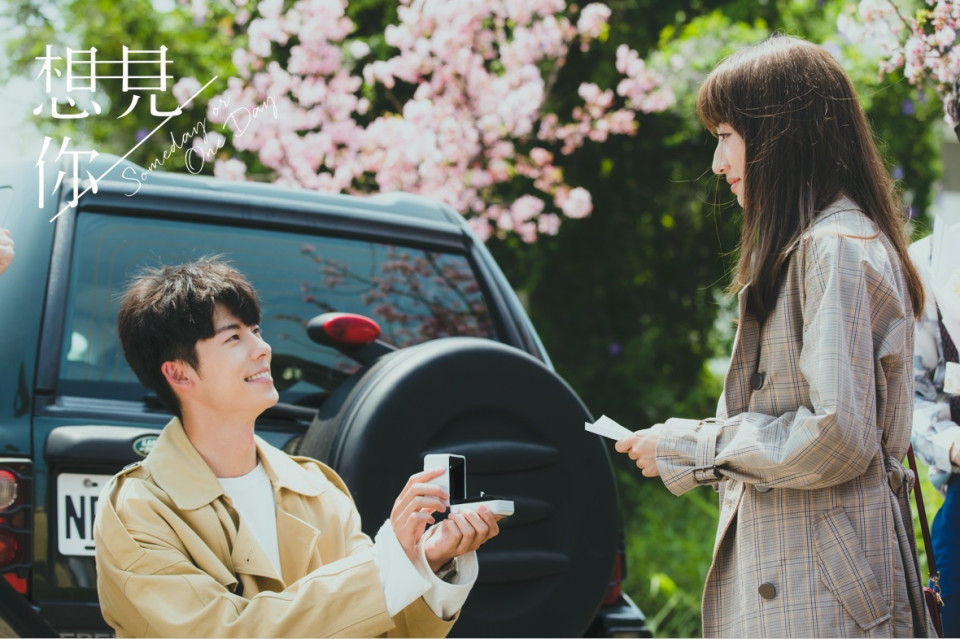 許光漢10部作品！《想見你》深情男友、《罪夢者》邪惡反派，出道作其實是周杰倫MV！