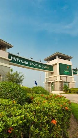 Pattana Junior Golf Championship