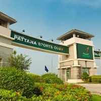 Pattana Junior Golf Championship