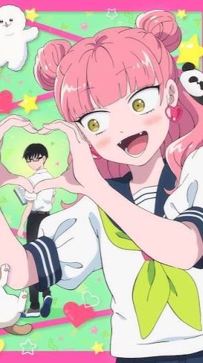 正反対な君と僕画像共有部屋！