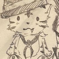 神絵師になりたい人おいで〜！✨
