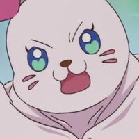 　　プ〝リ〝キ〝ュ〝ア〝　‼️ カ〝オ〝ス〝タ〝イ〝ム〝‼️（音割れ）緩也だよ🖤😘😘😘🫶🏻