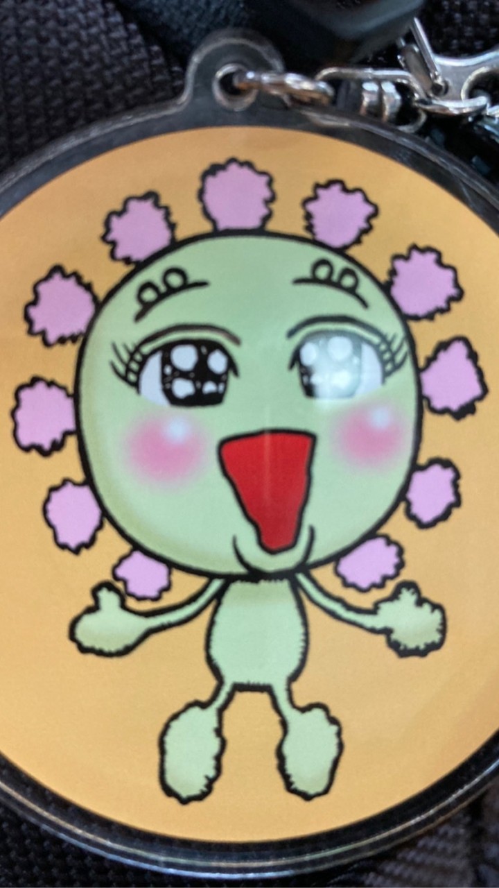 コロナ君と一緒(❛ᴗ❛(❛ᴗ❛♡
