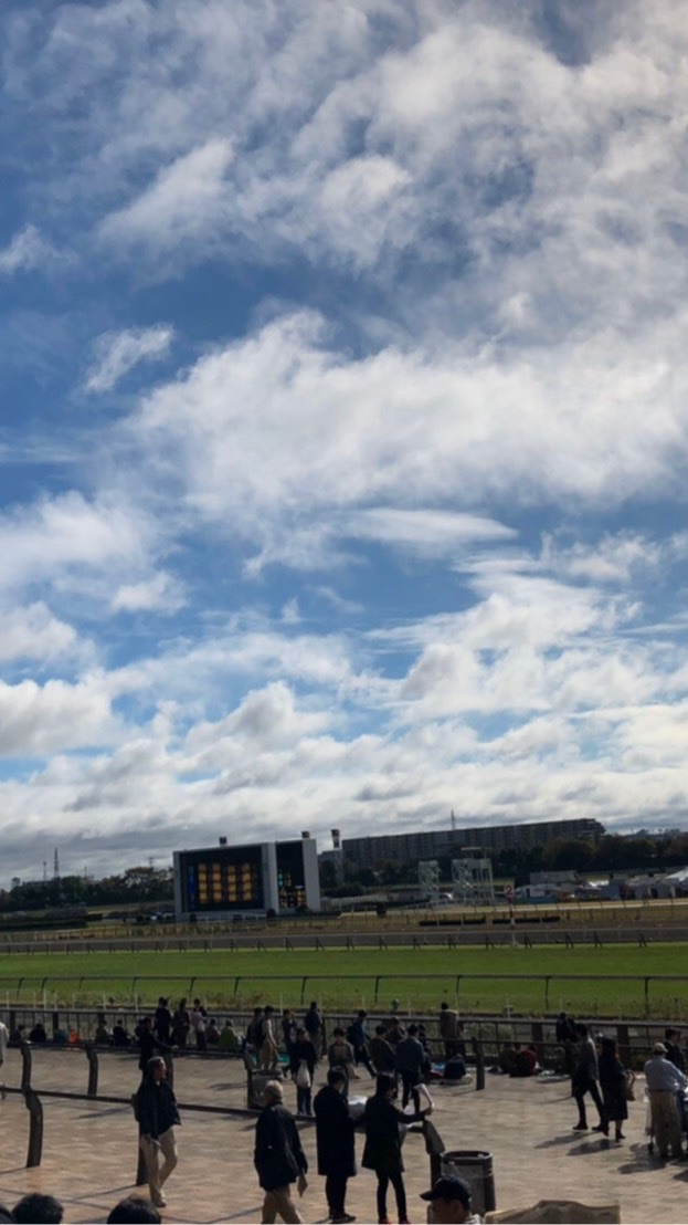 Rounds  〜地方競馬同好会〜のオープンチャット