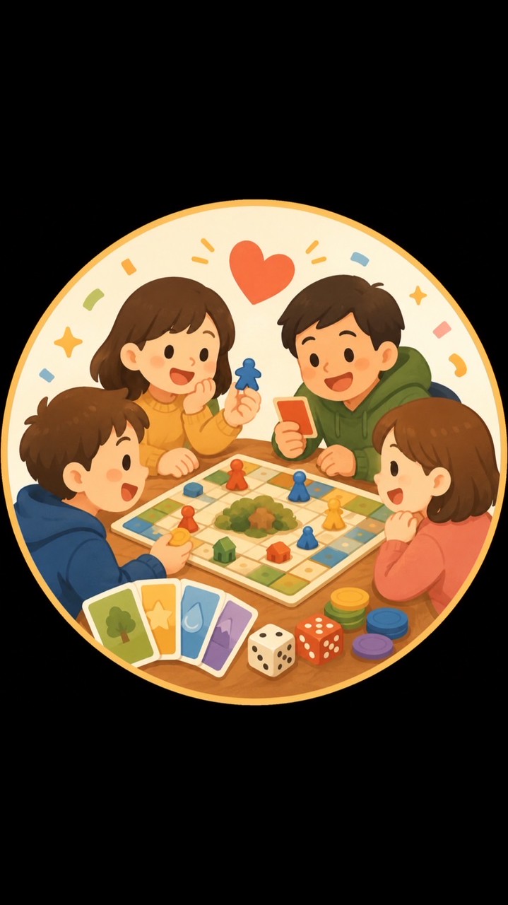 115年老人教育協會桌遊志工培訓
