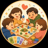 115年老人教育協會桌遊志工培訓