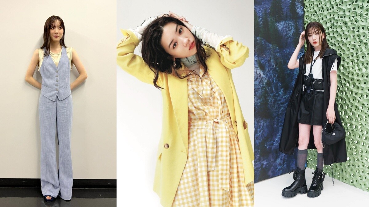 Netflix復仇日劇《火燒御手洗家》成收視黑馬！女主永野芽郁「私服穿搭」被讚爆！