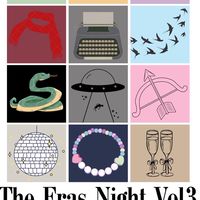 The Eras Night Vol.3