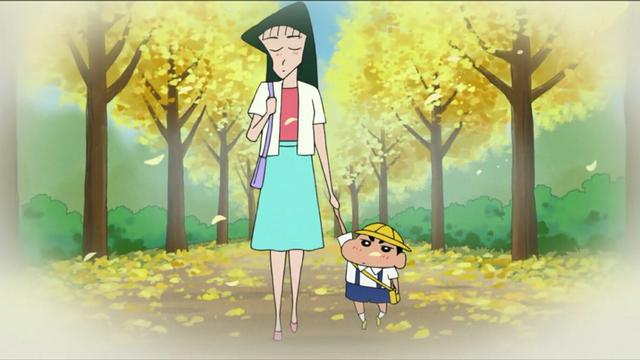 娜娜子的溫柔，真的是很讓人喜歡呢。