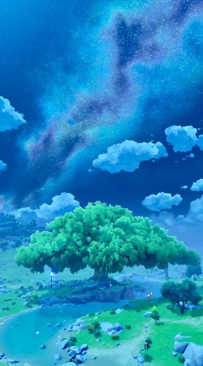* 原神 nrkr / 折〇 *