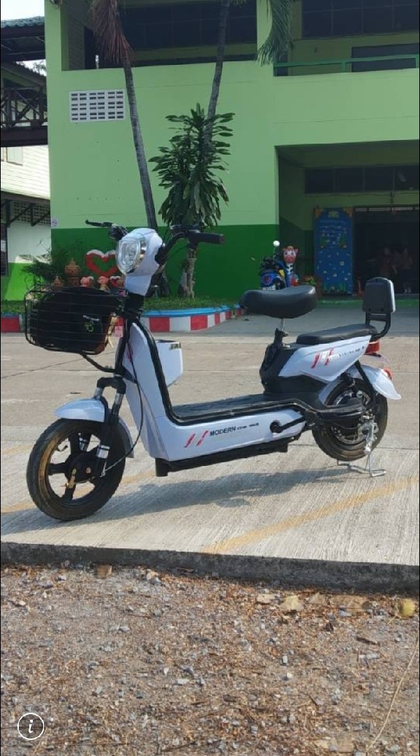 รถEVสุพรรณบุรี