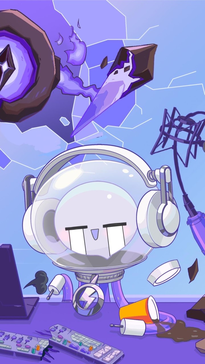 [Dislyte]BungeeKingdom