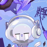 [Dislyte]BungeeKingdom